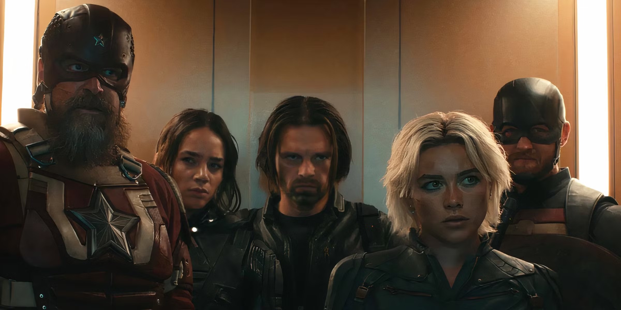 Liệu ngôi sao phim Thunderbolts sẽ có vai trò "then chốt" trong Avengers: Secret Wars? - Gamelade