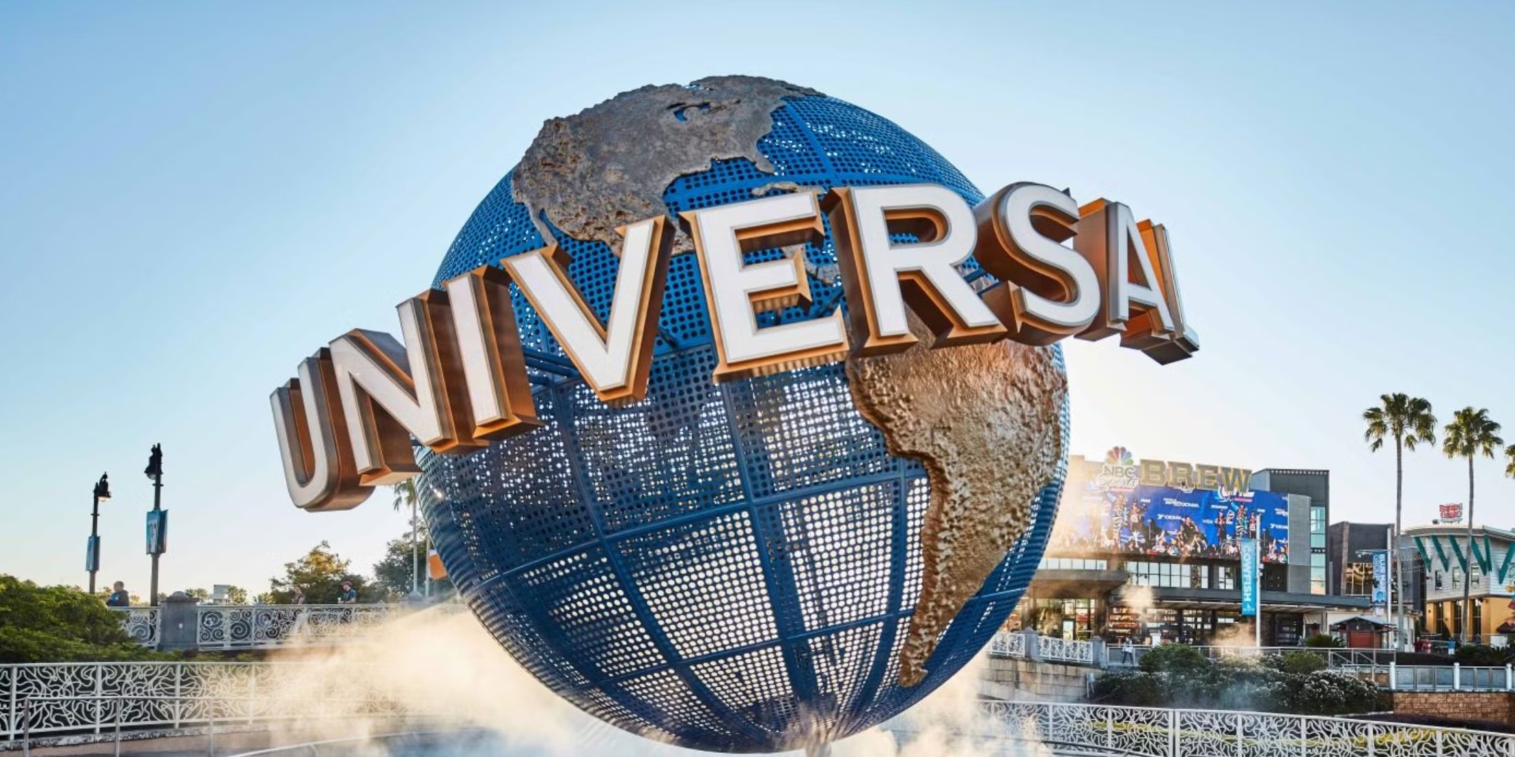 Chủ tịch Universal "nhá hàng" loạt dự án công viên giải trí và điểm đến hấp dẫn - Gamelade