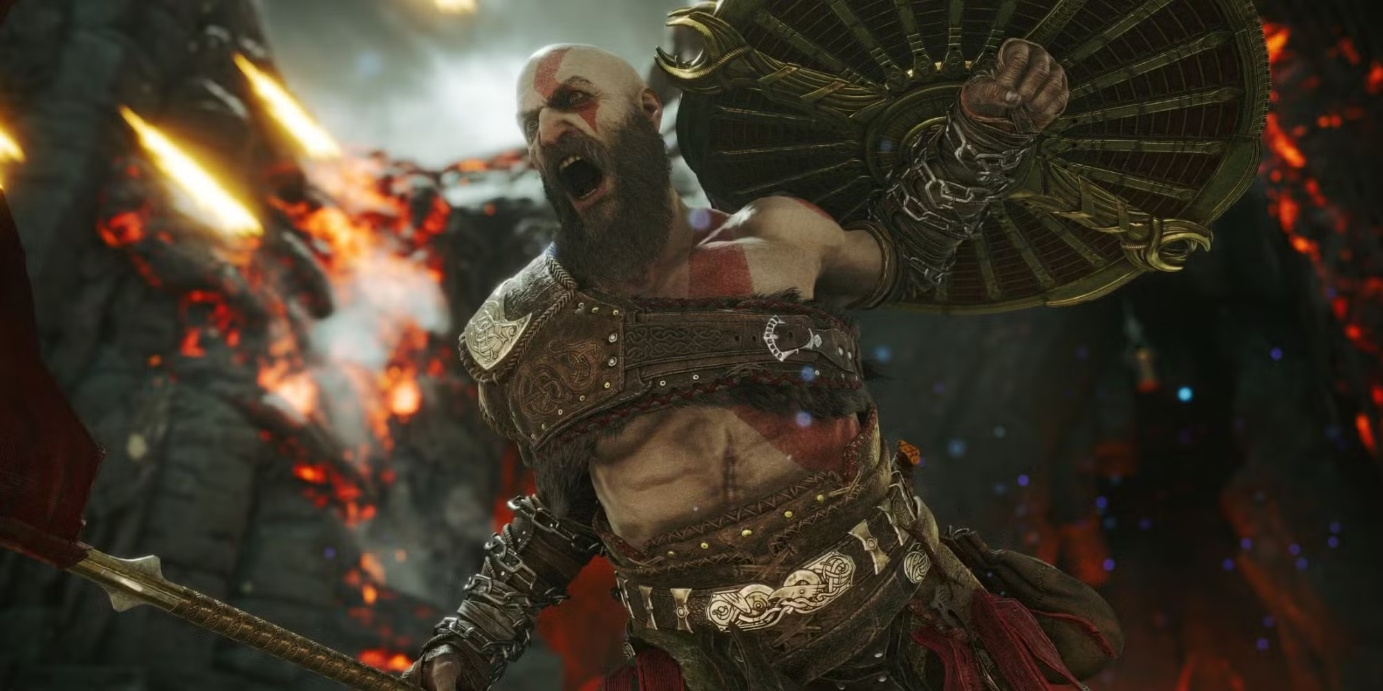 God of War 20 năm: Trailer hé lộ bí mật gì cho phim truyền hình? - Gamelade