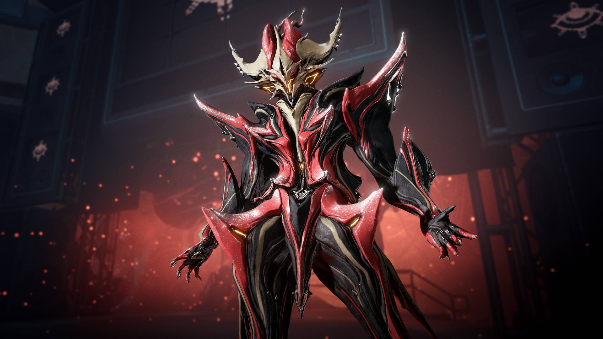 Warframe 1999: Cập nhật "siêu to khổng lồ" - Gamelade