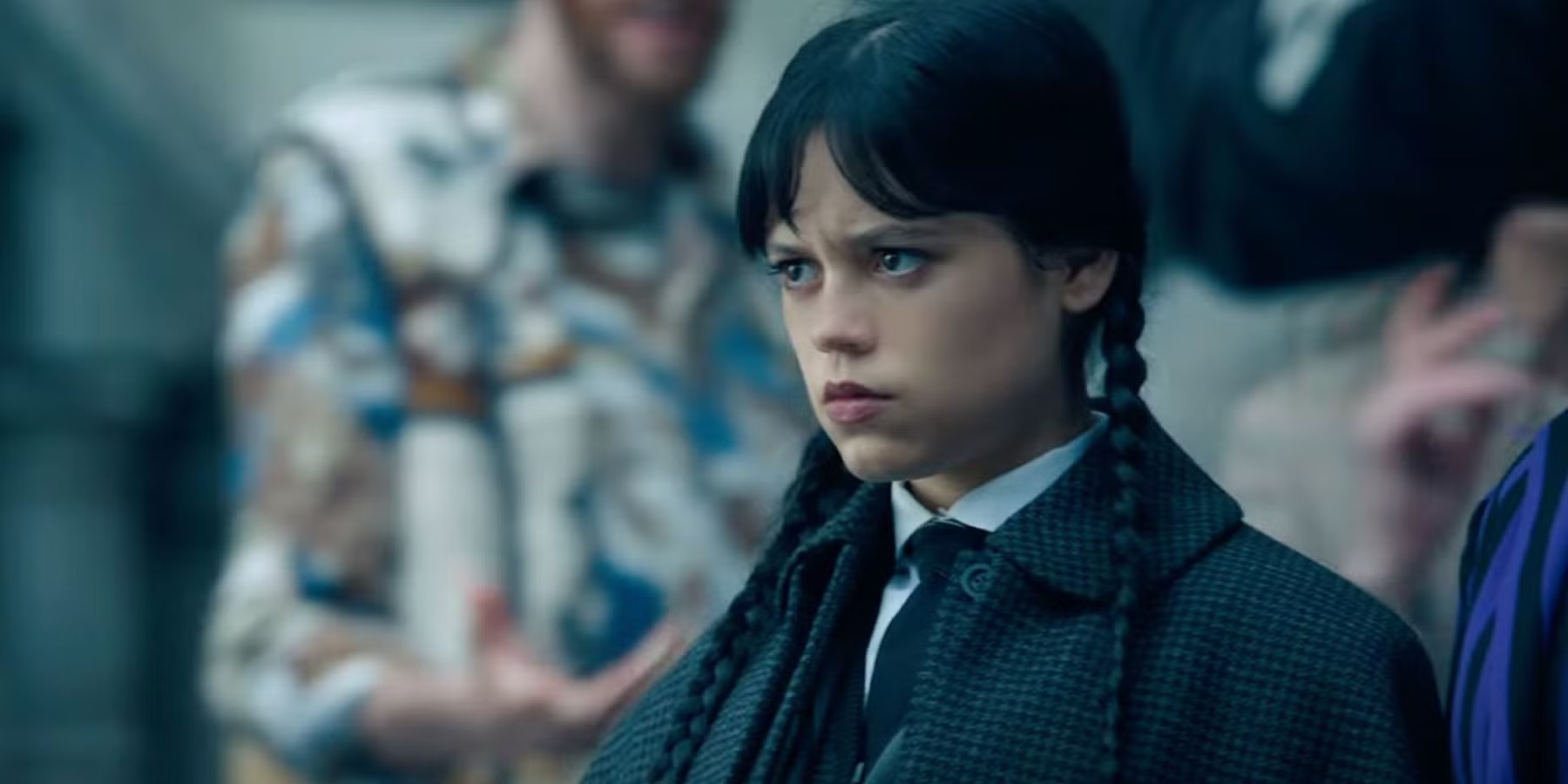 Trái tim Jenna Ortega "rung động" trước dự án kinh dị đầy hứa hẹn - Gamelade