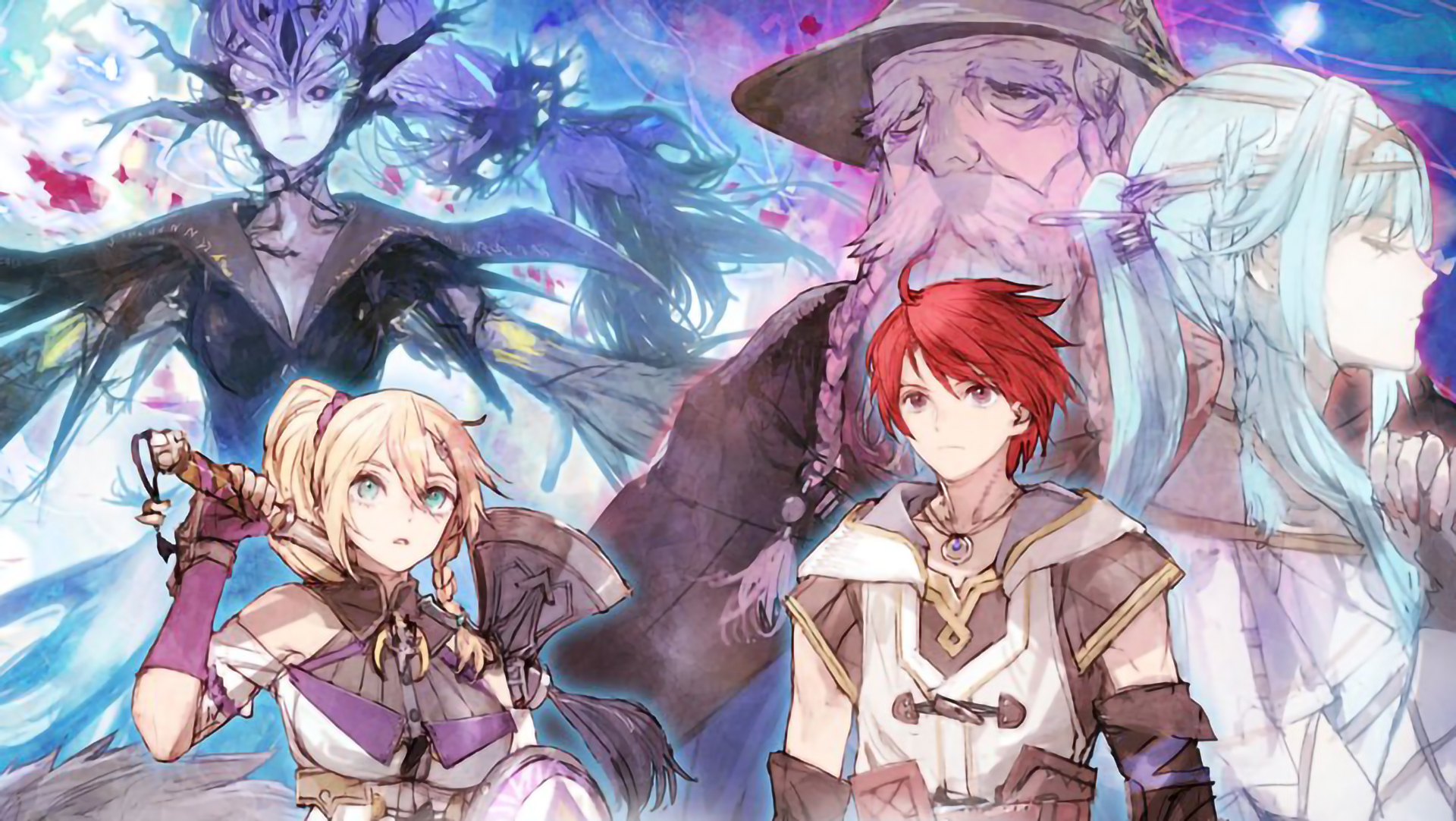 Ys X: Proud Nordics ấn định ngày phát hành trên Nintendo Switch 2-gamelade