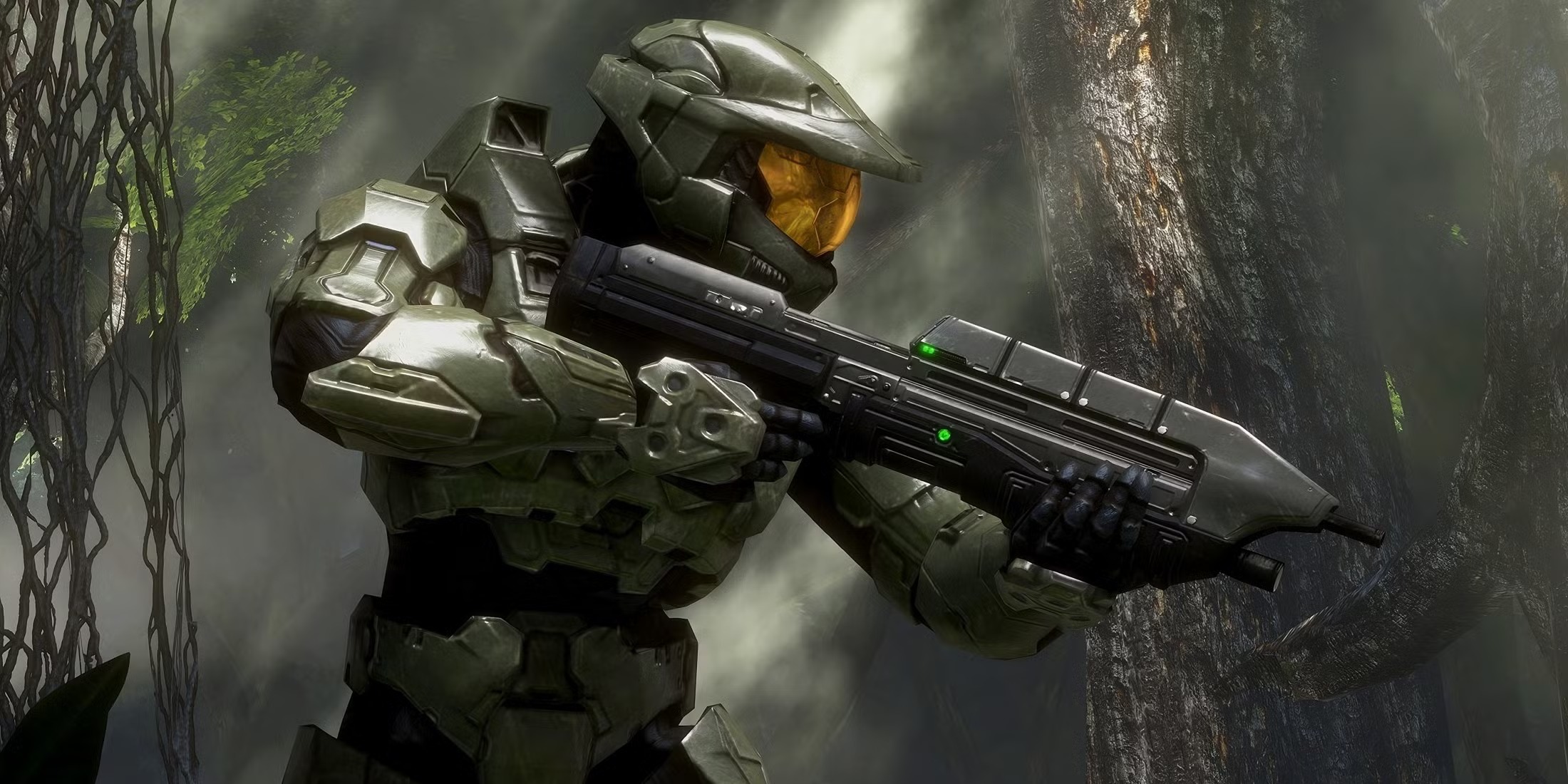 Bí mật hé lộ: Vì sao Halo 3 không bao giờ có bản remaster? - Gamelade