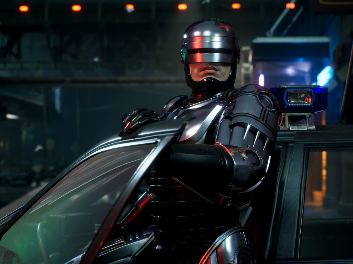 RoboCop: Rogue City tiếp tục câu chuyện với trailer mới, ấn định ngày lên kệ - Gamelade