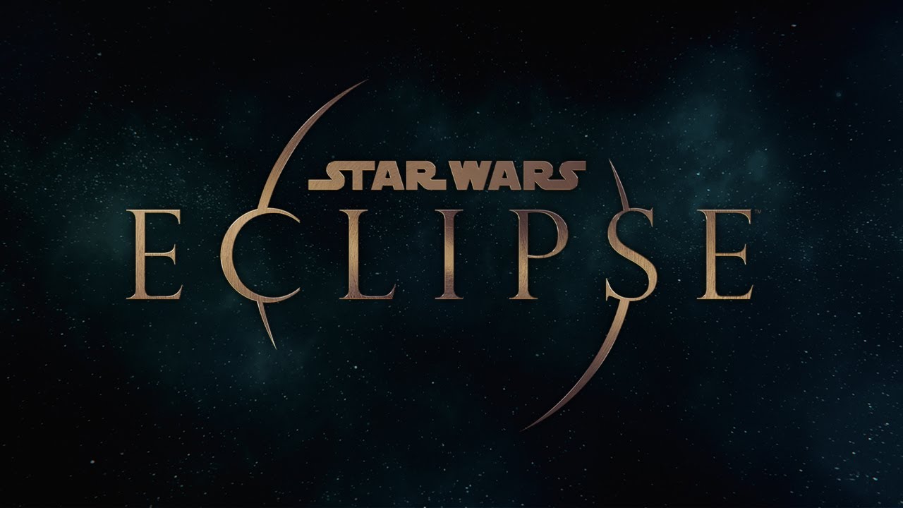 Lộ ảnh concept Star Wars: Eclipse, hé lộ dàn nhân vật trong game - Gamelade