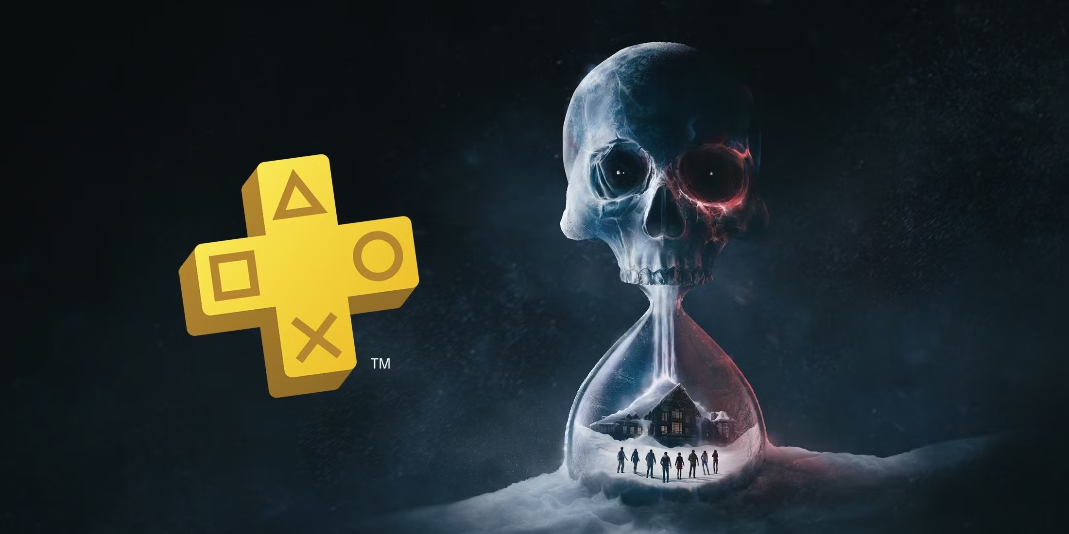 Until Dawn Remake và PS Plus Essential: Sự kết hợp bất ngờ? - Gamelade