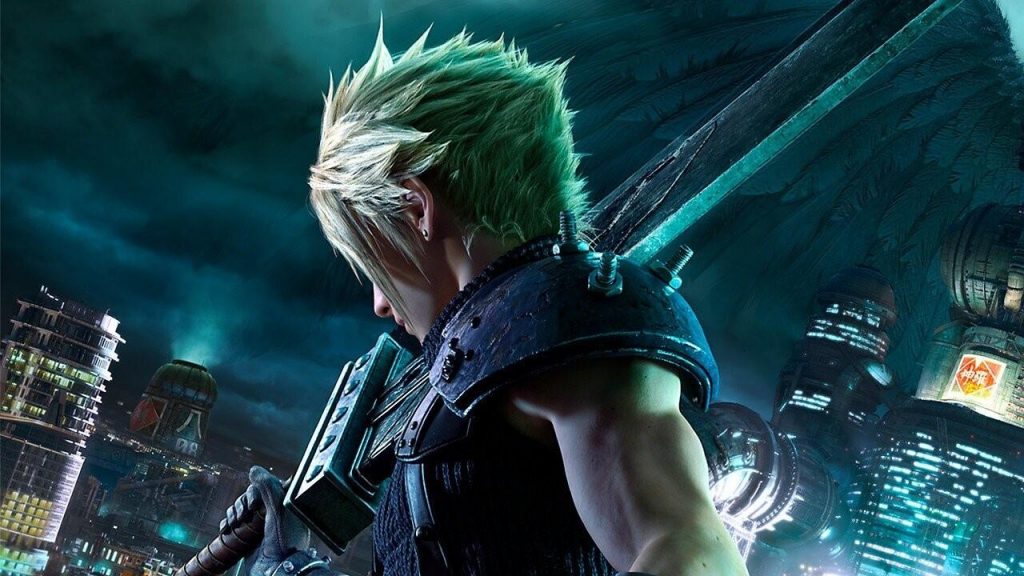 Nhìn lại hành trình 5 năm tạo nên một định nghĩa mới cho game remake của Final Fantasy 7-gamelade