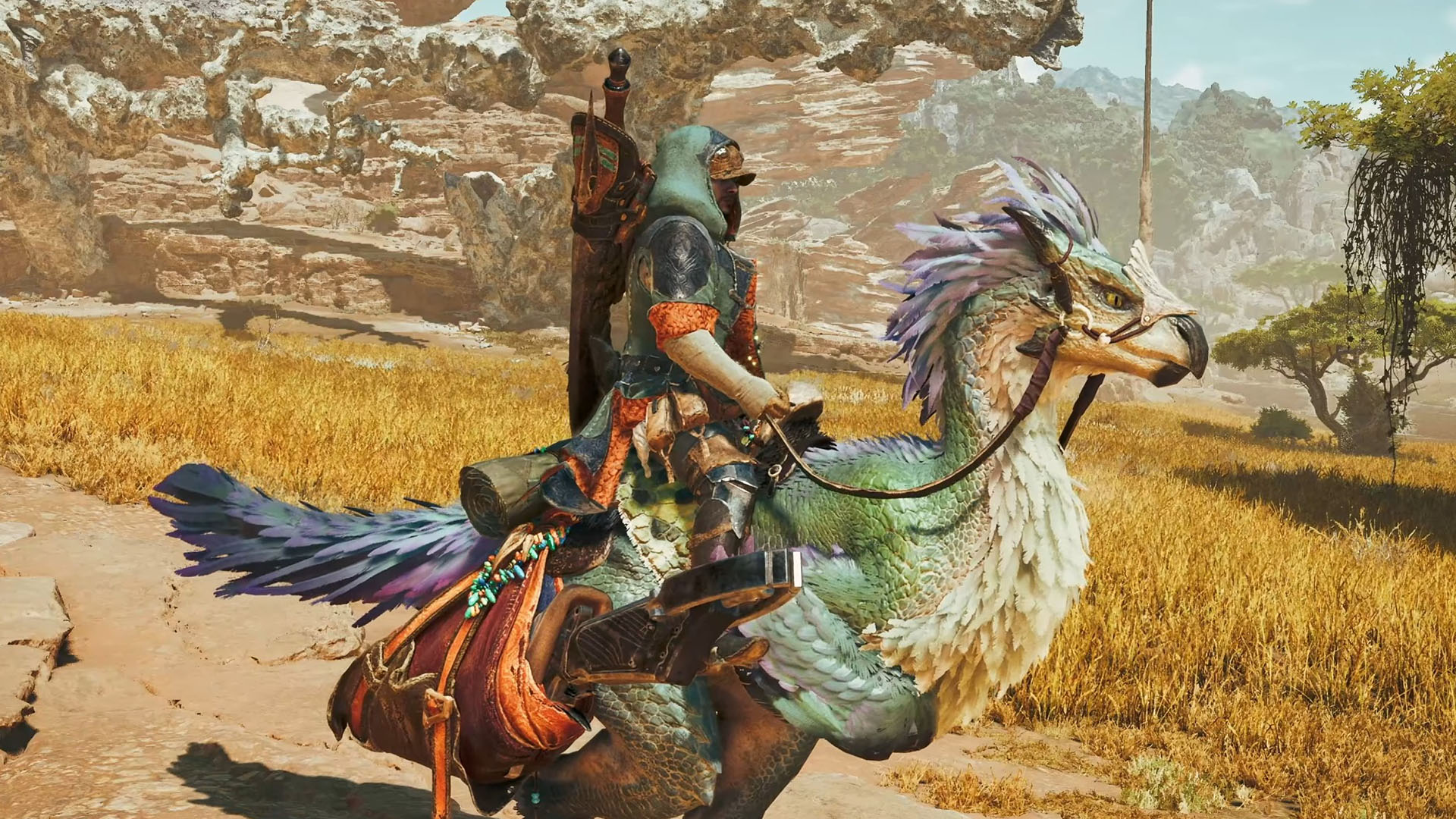 Monster Hunter Wilds vẫn là game bán chạy nhất năm 2025 tính đến hiện tại-gamelade