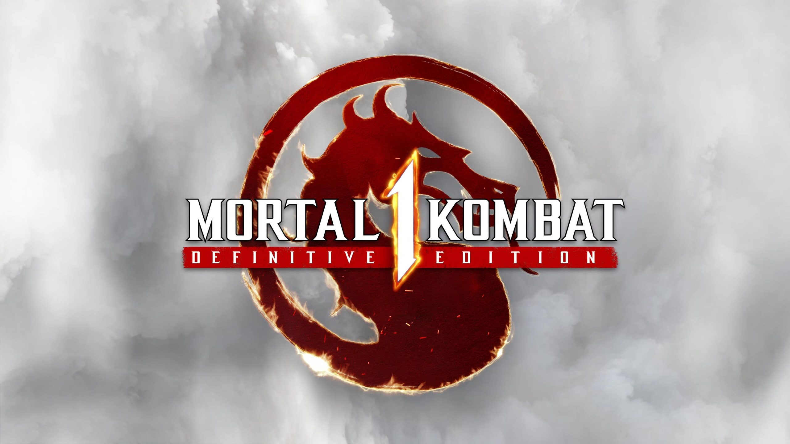 Mortal Kombat 1 Definitive Edition chính thức phát hành-gamelade