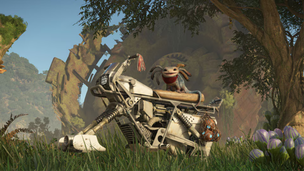 Star Wars Outlaws tung bản vá mới: Gameplay cải tiến, "đồ chơi" miễn phí cực chất - Gamelade