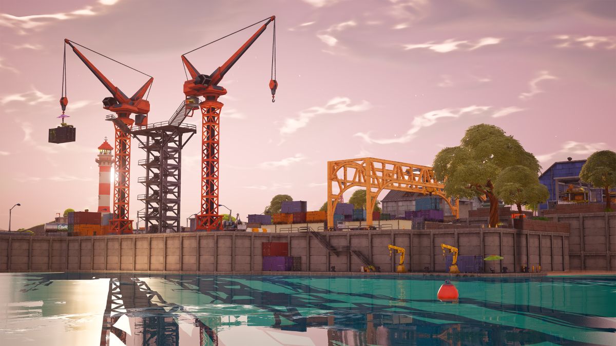 Fortnite Mobile: Mắc kẹt ở "vạch xuất phát" sau thời gian dài chờ đợi Apple gật đầu - Gamelade