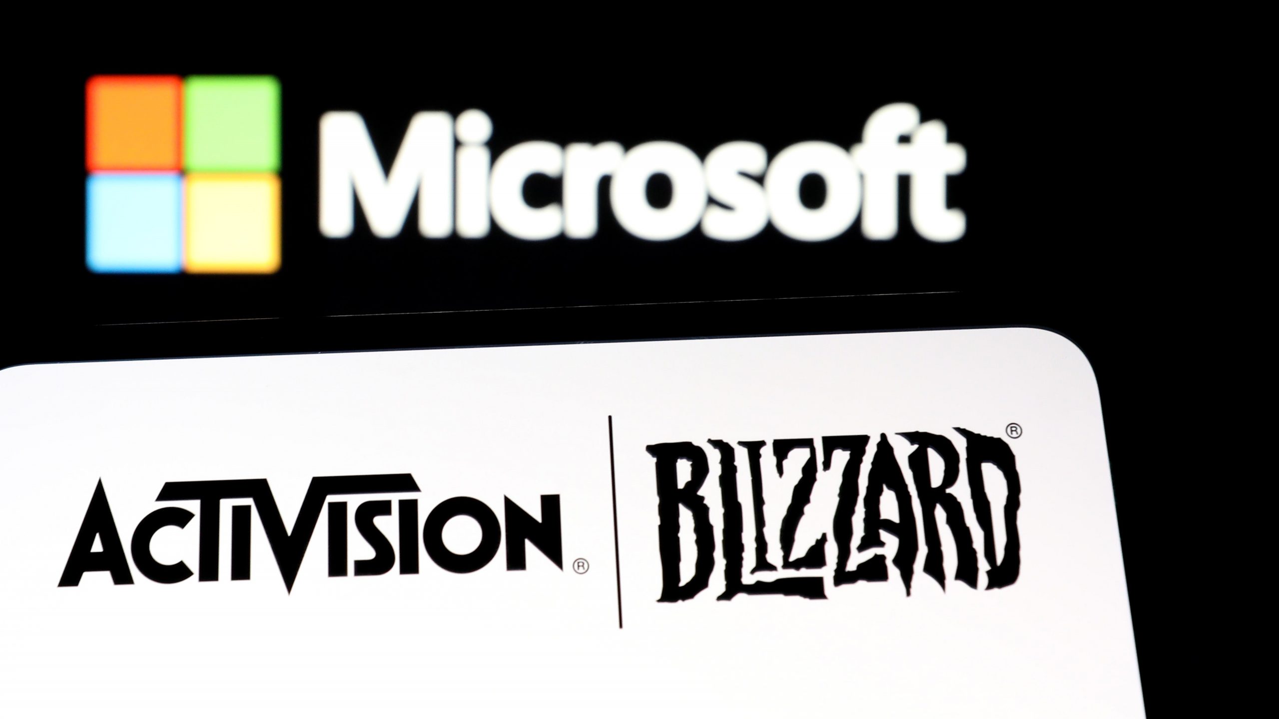 FTC rút đơn kiện Microsoft vụ mua lại Activision Blizzard - Gamelade