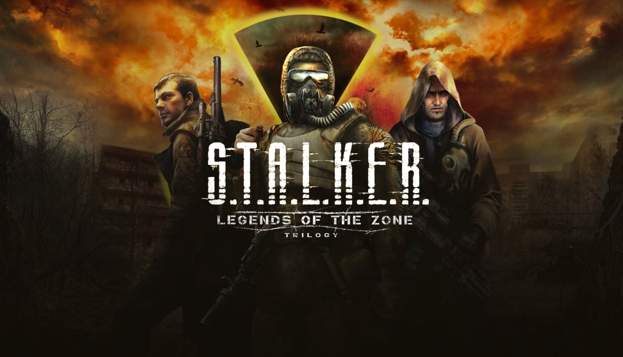 S.T.A.L.K.E.R. Trilogy "tái xuất" với bản nâng cấp trên PC, Xbox Series X, PS5 - Gamelade
