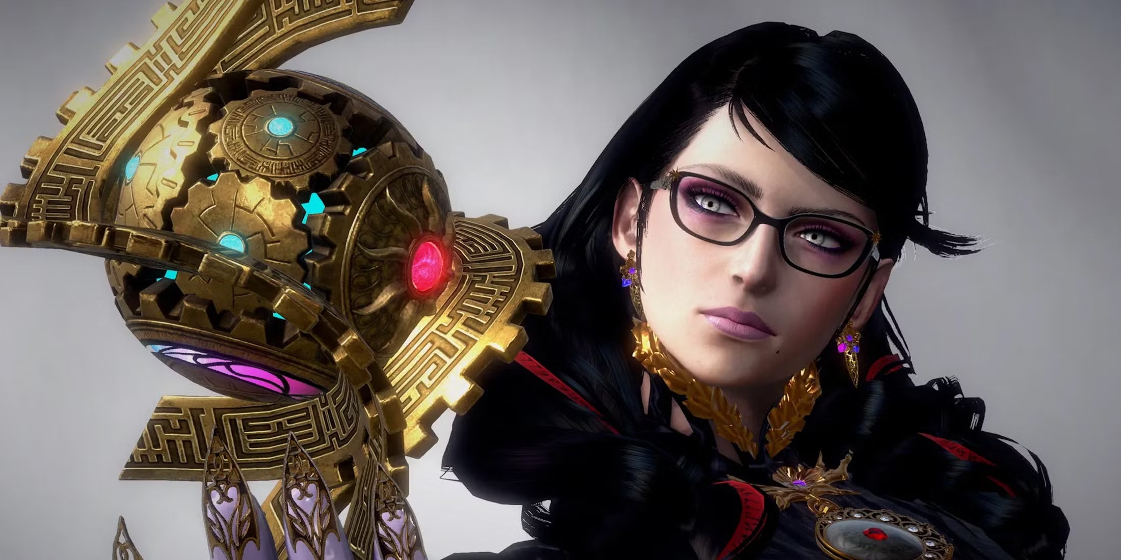 "Cha đẻ" Bayonetta từng ấp ủ bộ ba phần mới trước khi rời PlatinumGames - Gamelade