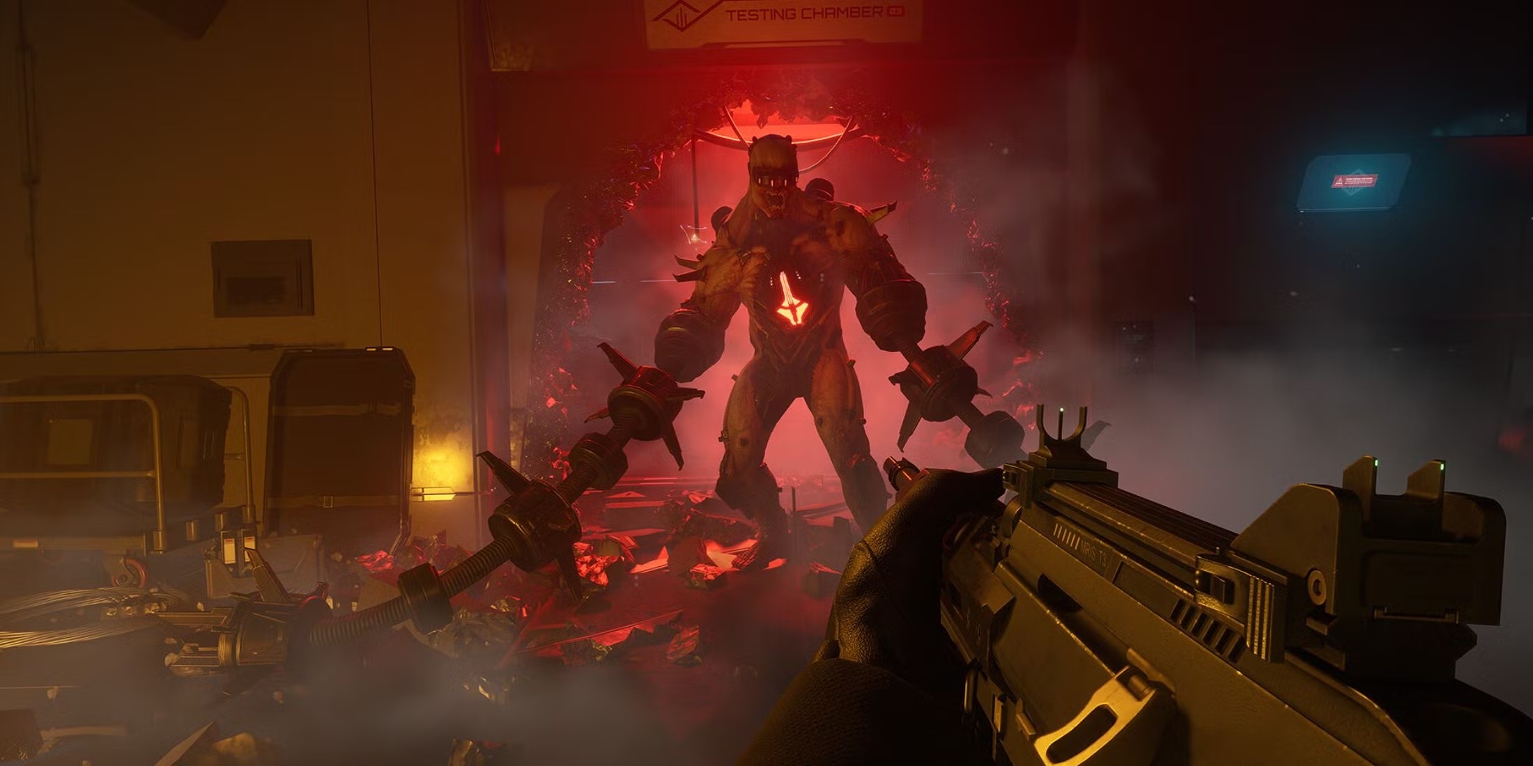 Killing Floor 3: Chốt hạ ngày ra mắt, đếm ngược thôi nào - Gamelade