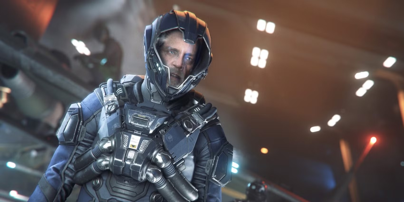 Động thái lạ từ Star Citizen: Liệu Squadron 42 sẽ không còn độc quyền PC? - Gamelade