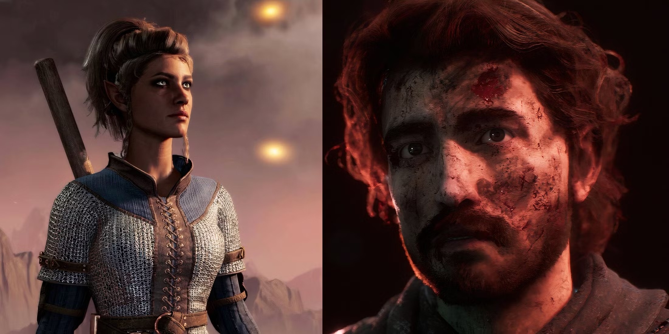 Bất ngờ: Cựu biên kịch Dragon Age nói gì về thành công vang dội của Baldur's Gate 3 và Clair Obscur? - Gamelade