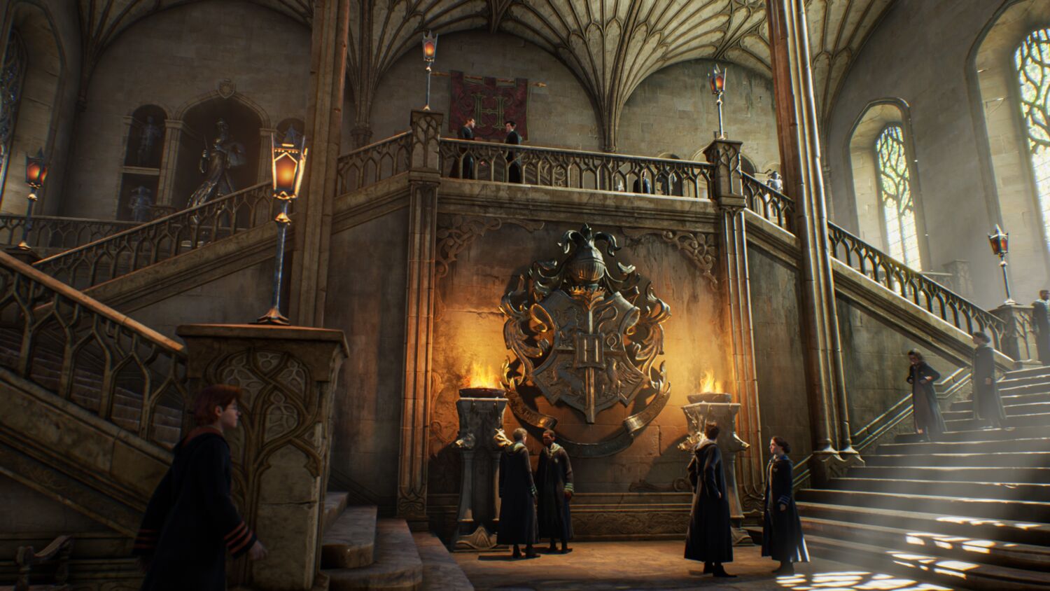 Hogwarts Legacy 2 và TV series Harry Potter của HBO: Màn "song kiếm hợp bích" đầy hứa hẹn? - Gamelade