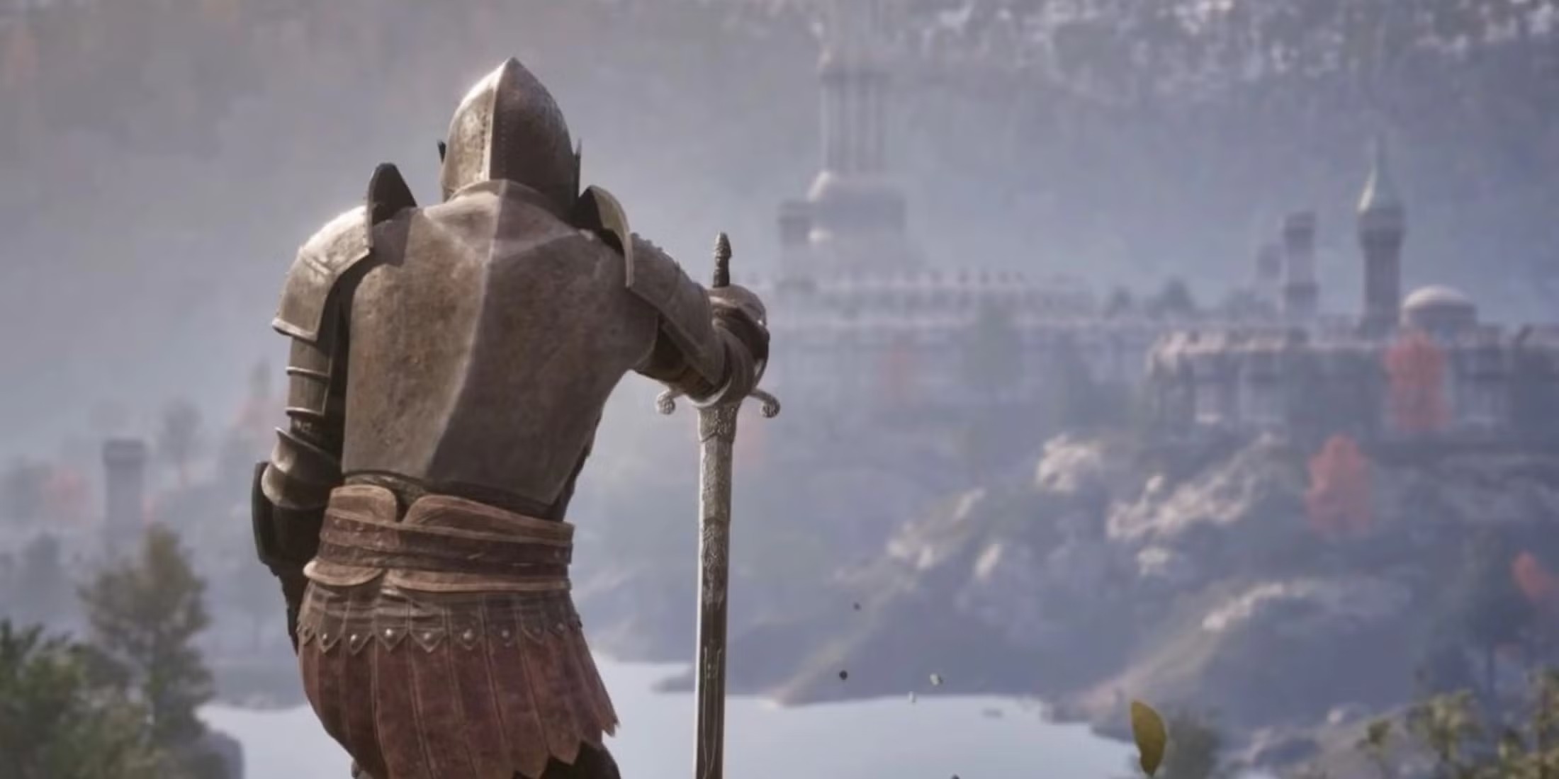 Oblivion Remastered: Phiên bản làm lại "vượt mặt" bản gốc về doanh số - Gamelade