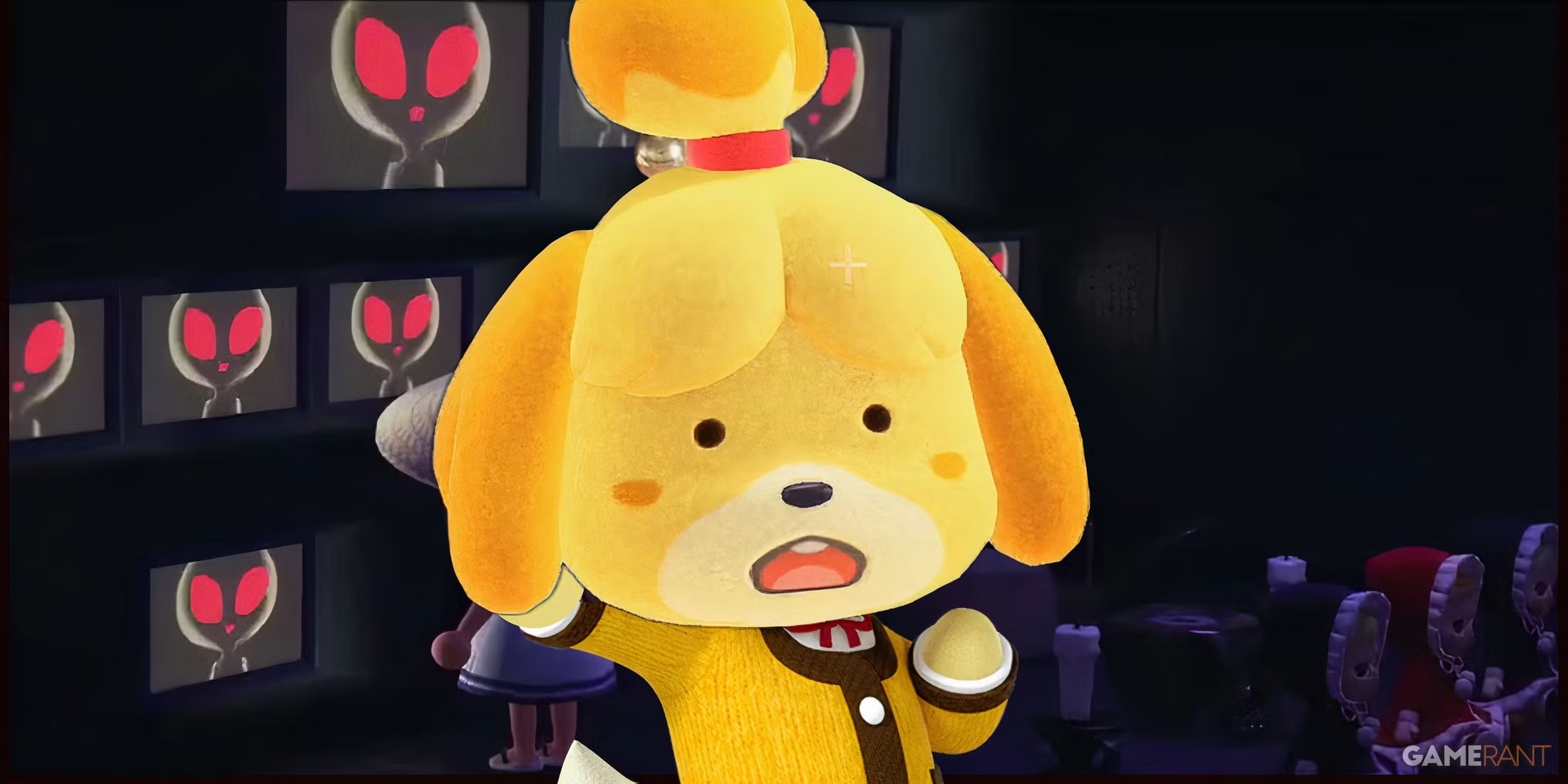 Đừng bỏ lỡ: Bản cập nhật mới đổ bộ Animal Crossing: New Horizons - Gamelade