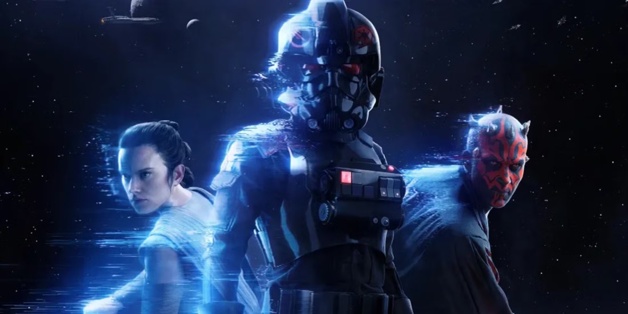 Star Wars Battlefront 2: Nỗi ám ảnh hacker đang hoành hành? - Gamelade