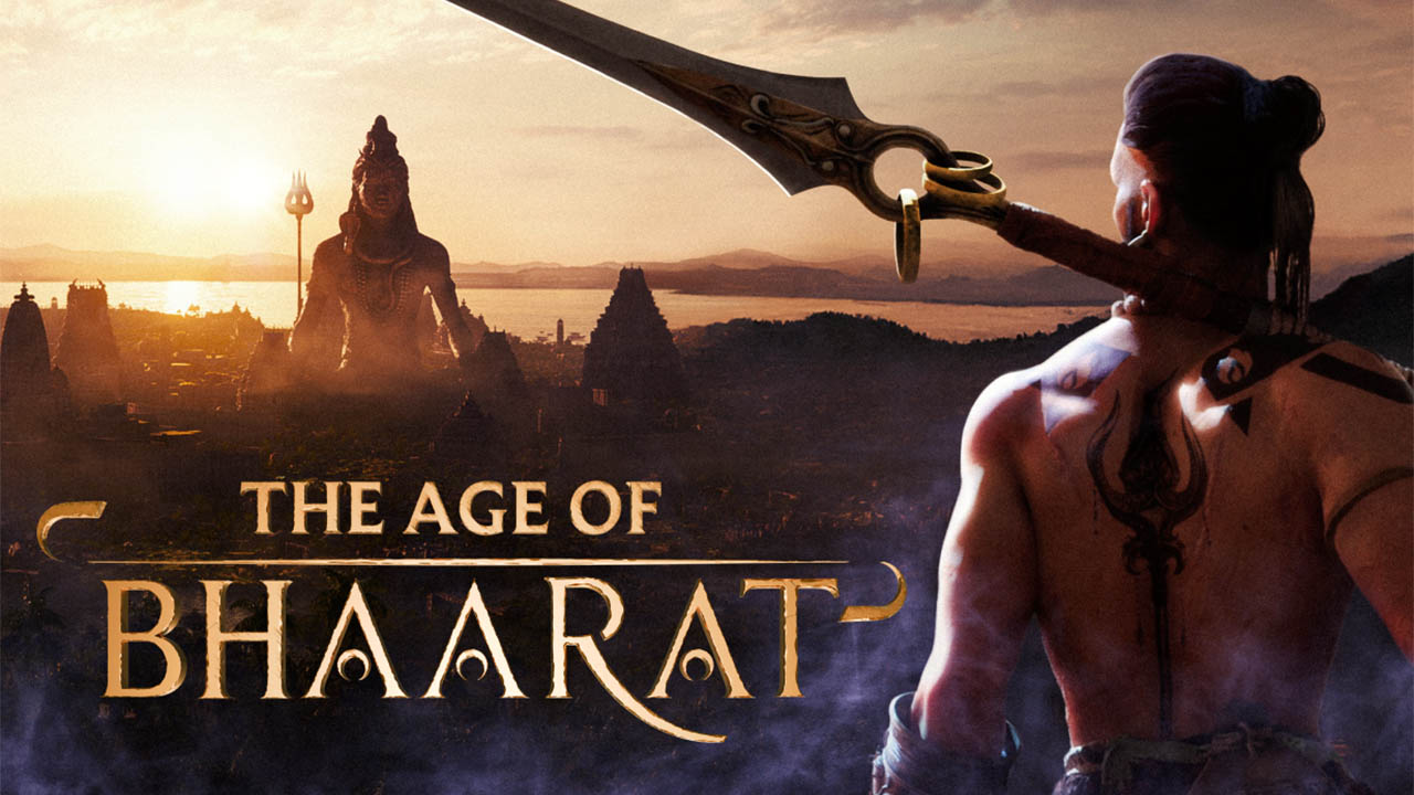 The Age of Bhaarat: Game soulslike kỳ ảo đen tối lấy cảm hứng Ấn Độ được công bố - Gamelade