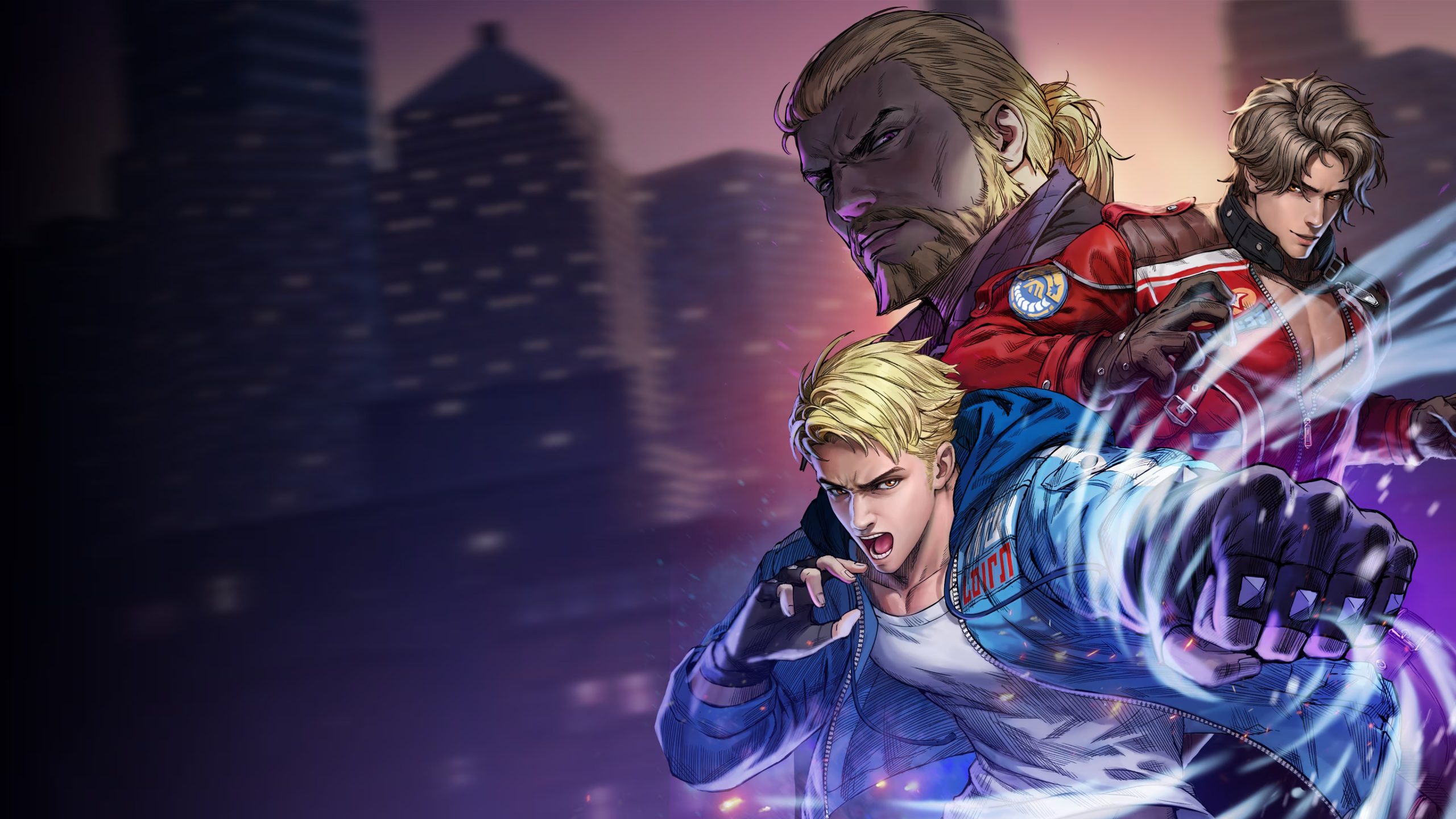 Double Dragon Revive công bố phiên bản Switch và ấn định ngày phát hành-gamelade