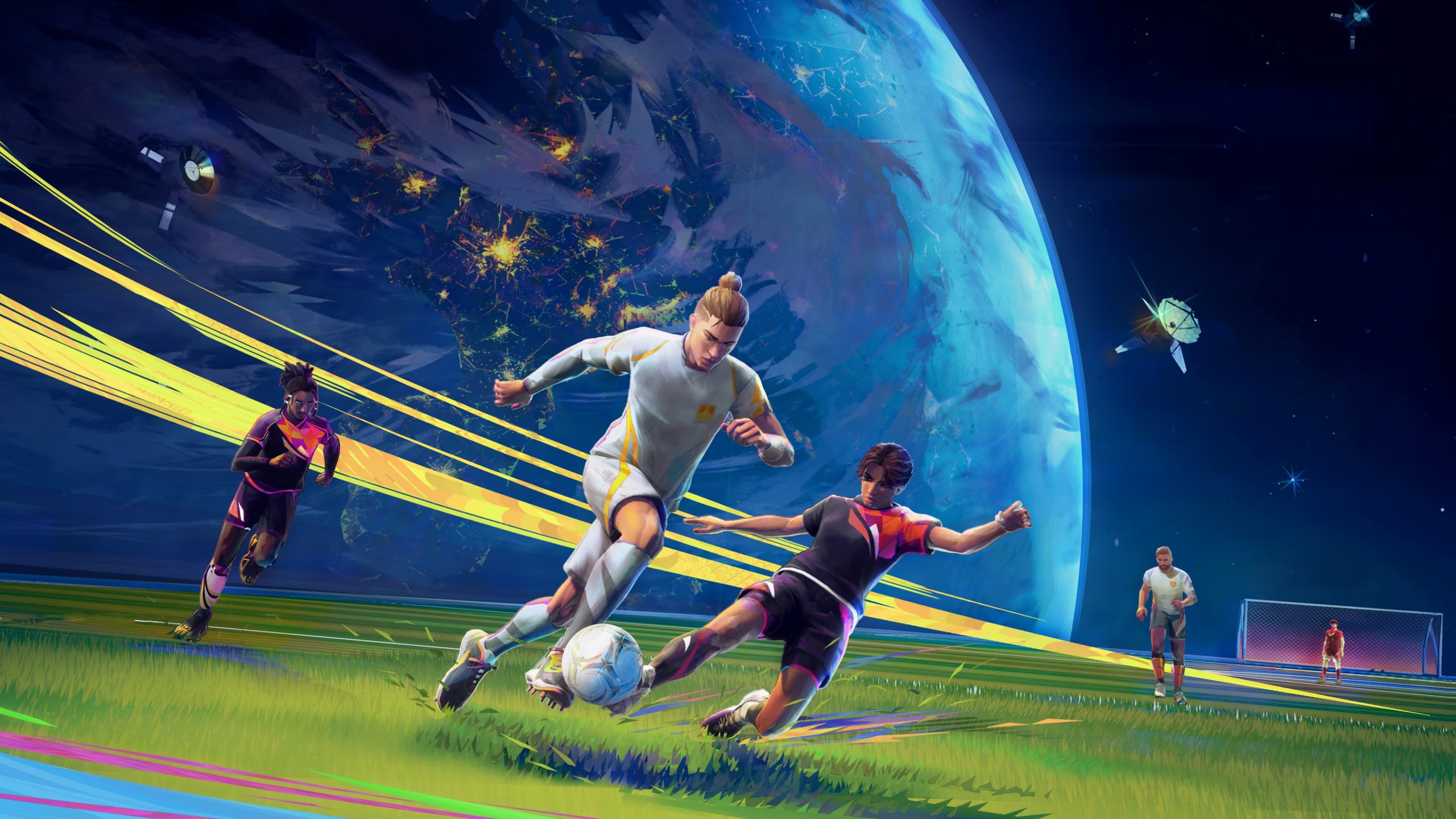 Rematch gây chấn động khi bán được 1 triệu bản chỉ trong 5 ngày-gamelade