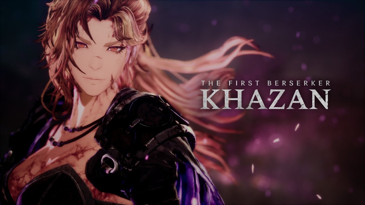 The First Berserker: Khazan bổ sung nhân vật nữ trong bản cập nhật mới-gamelade