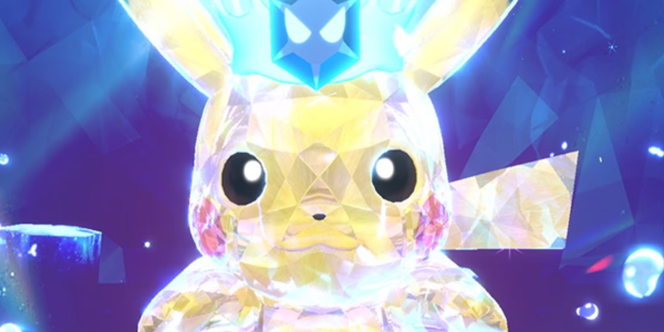 Nintendo nhá hàng hiệu năng "khủng" của Pokémon Scarlet và Violet trên Switch 2 - Gamelade