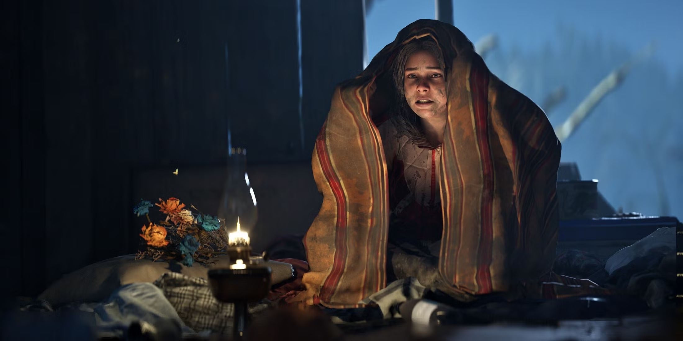 Hell is Us tung yêu cầu phần cứng PC: "Địa ngục" này có ngốn máy bạn? - Gamelade
