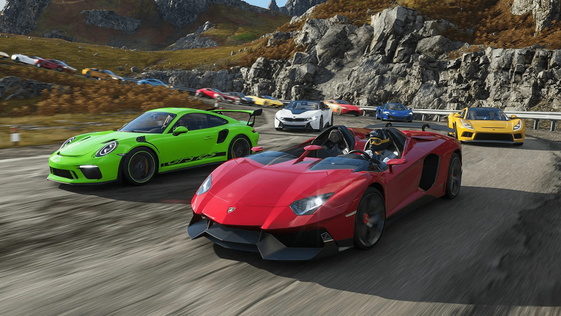 Rộ tin đồn series Forza Motorsport bị hủy bỏ sau đợt sa thải lớn của Microsoft-gamelade