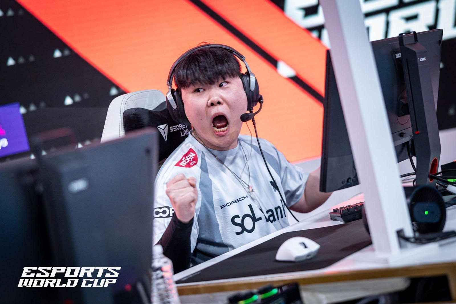 Esports World Cup bùng nổ cuối tuần với 4 trận chung kết tổng trị giá gần 5 triệu USD-gamelade