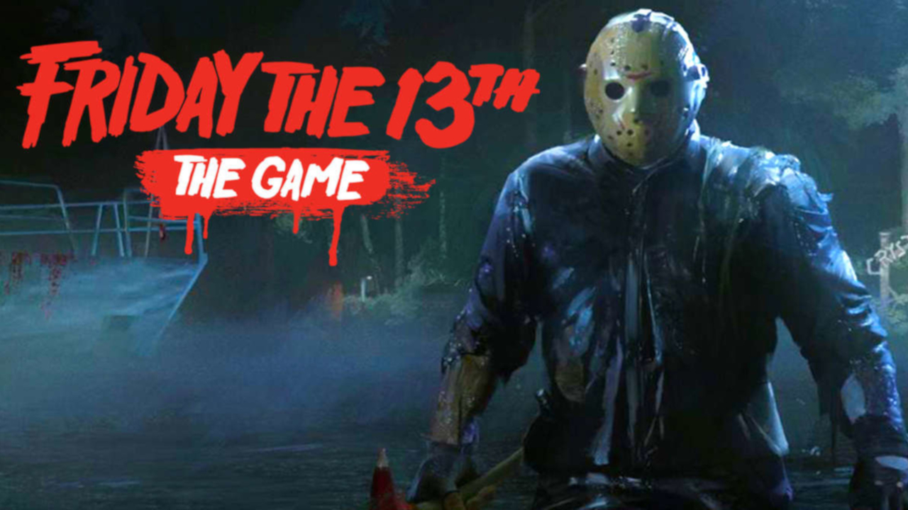 Thương hiệu Friday the 13th sẽ được hồi sinh với tựa game hoàn toàn mới-gamelade
