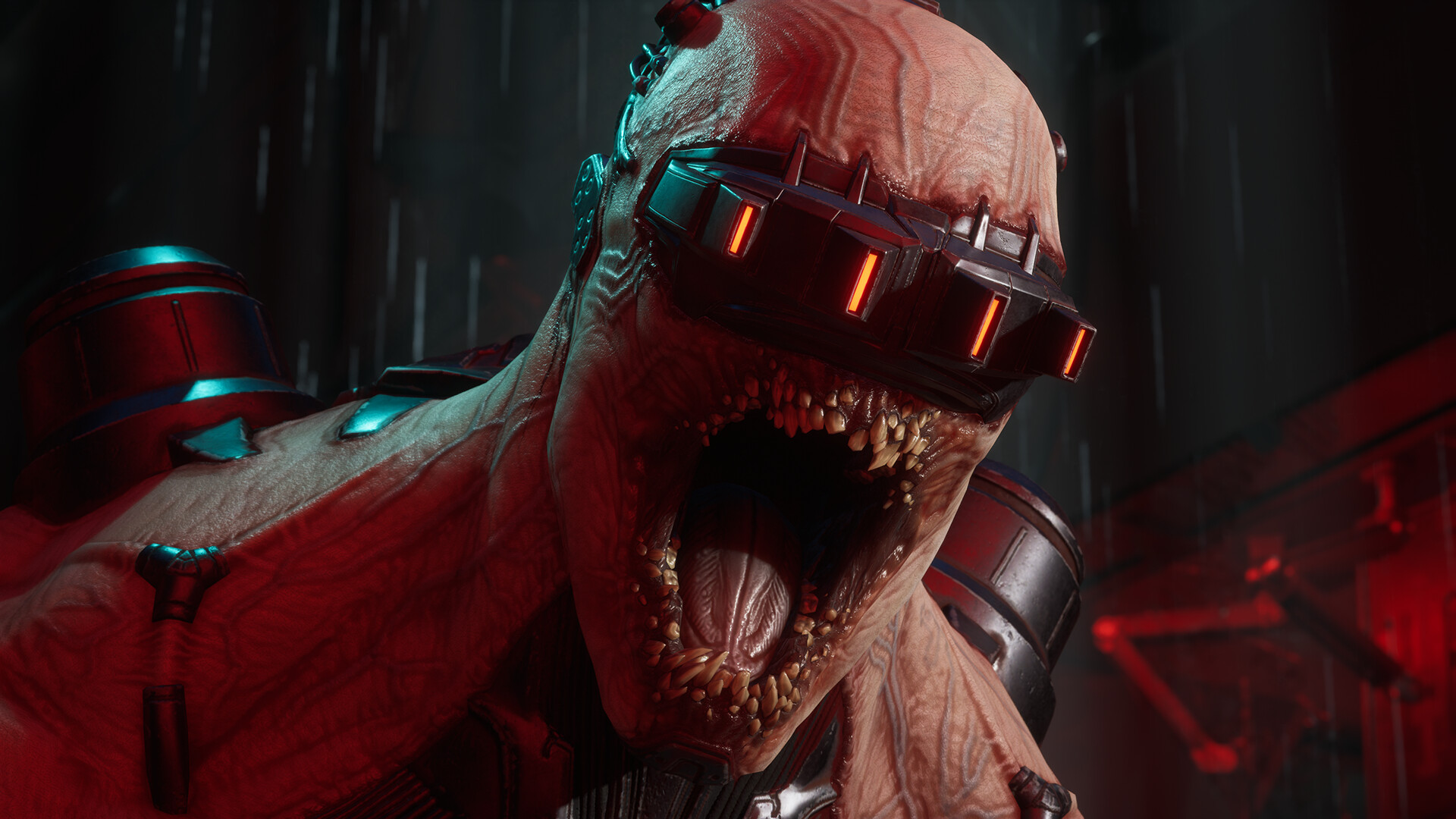 Killing Floor 3 chính thức ra mắt toàn cầu-gamelade