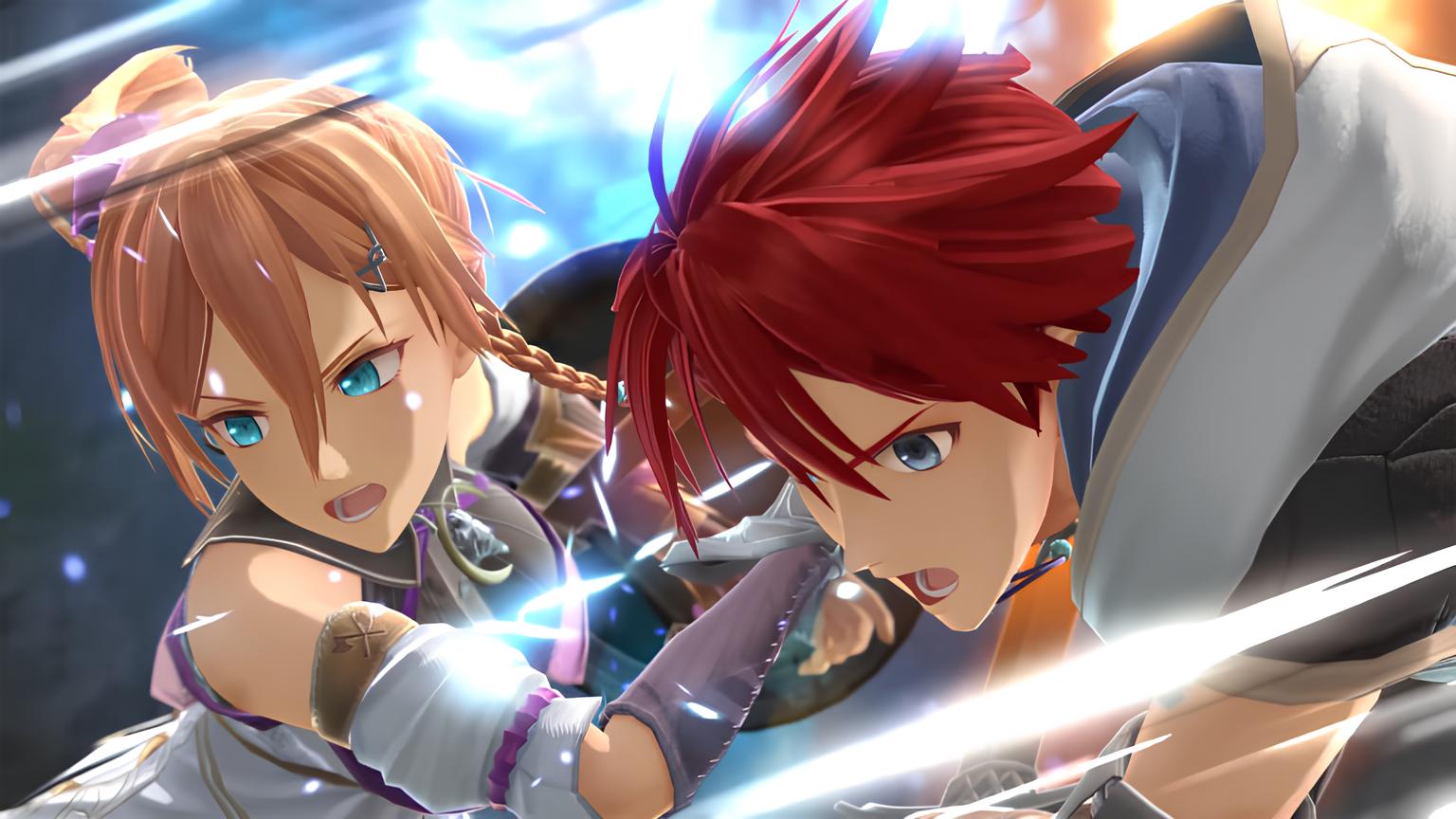 Falcom tung trailer mới cho Ys X: Proud Nordics, ấn định ngày phát hành cho phiên bản nâng cấp-gamelade