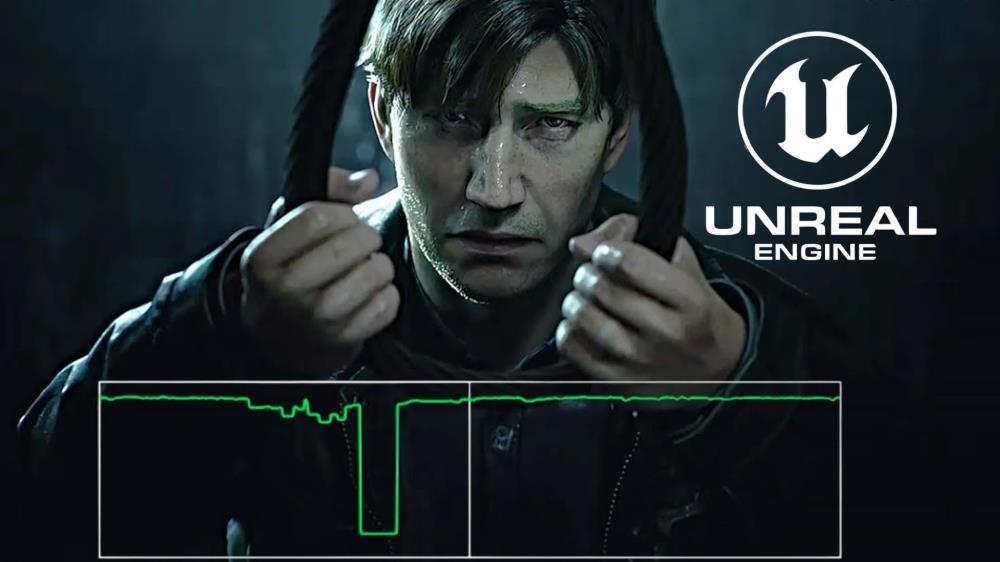 Epic Games đổ lỗi cho lập trình viên về các sự cố của Unreal Engine 5-gamelade