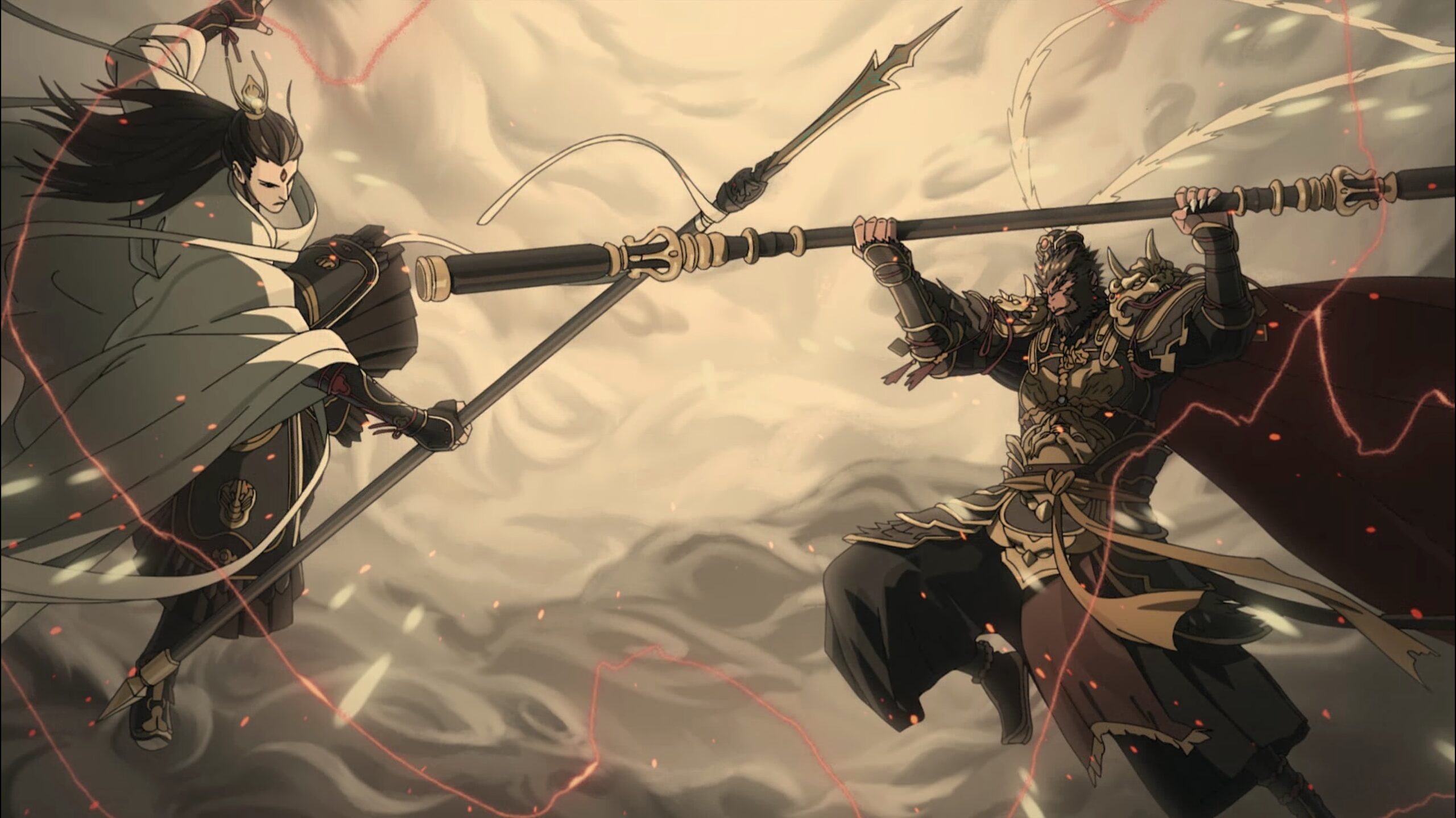 Game Science lên kế hoạch xây dựng vũ trụ Black Myth-gamelade