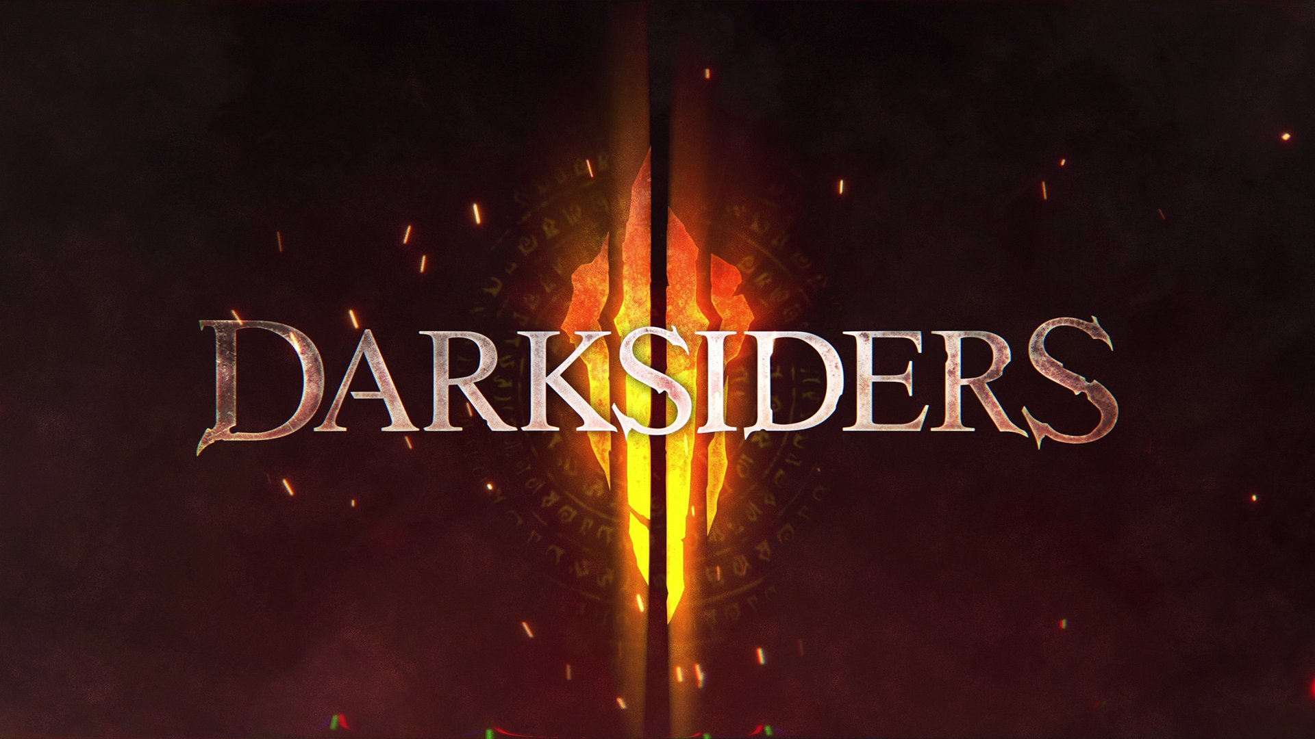 Darksiders 4 bất ngờ được công bố-gamelade