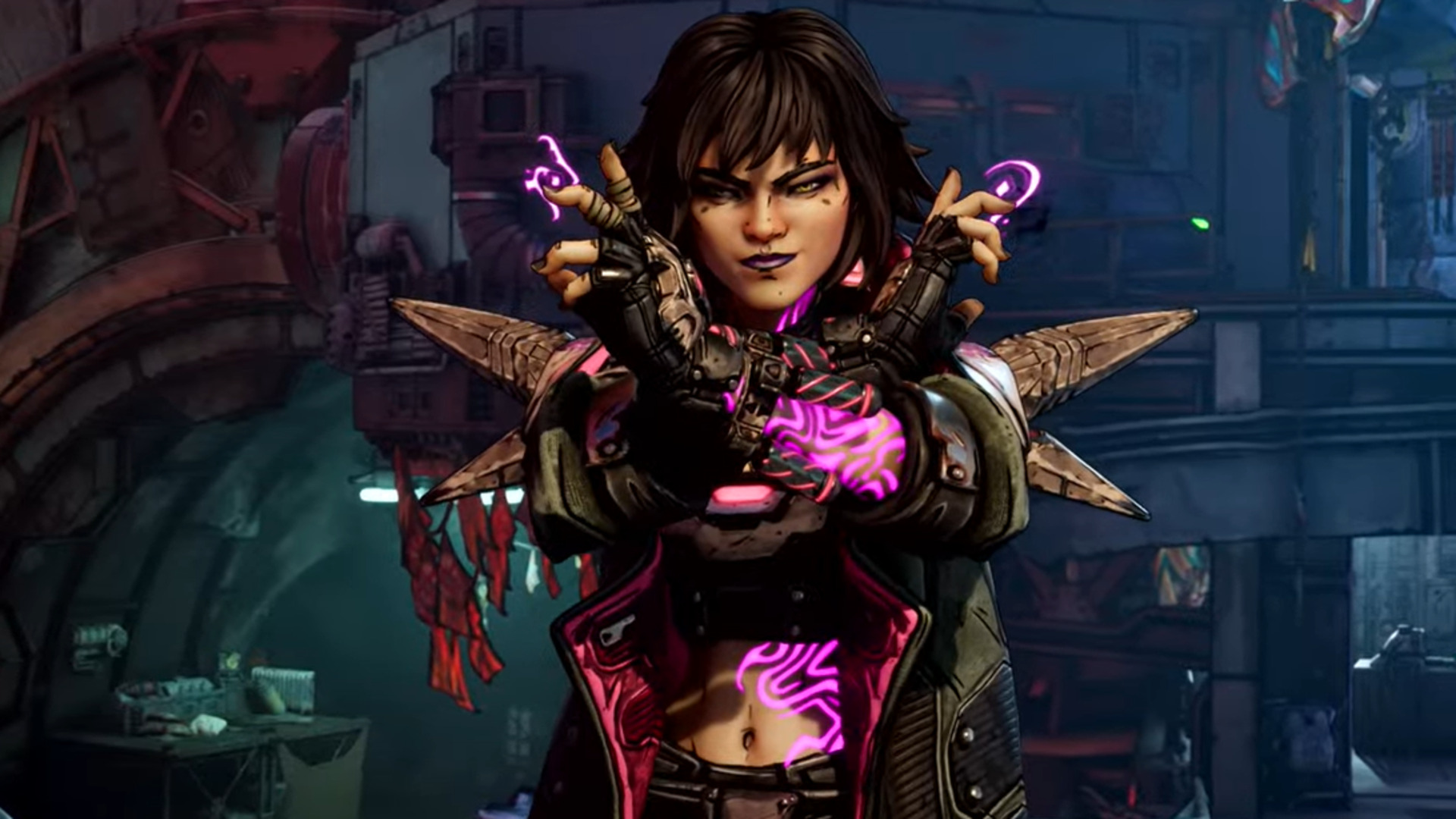Ngay cả RTX 5080 cũng không gánh nổi Borderlands 4-gamelade