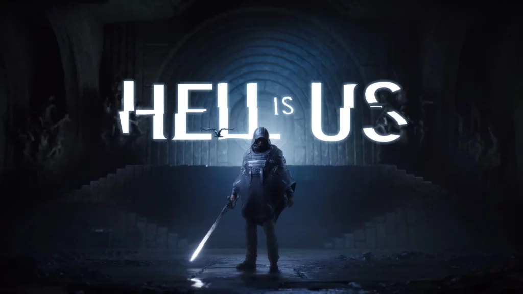 Hell is us công bố bản demo cho các hệ máy console-gaMELADE