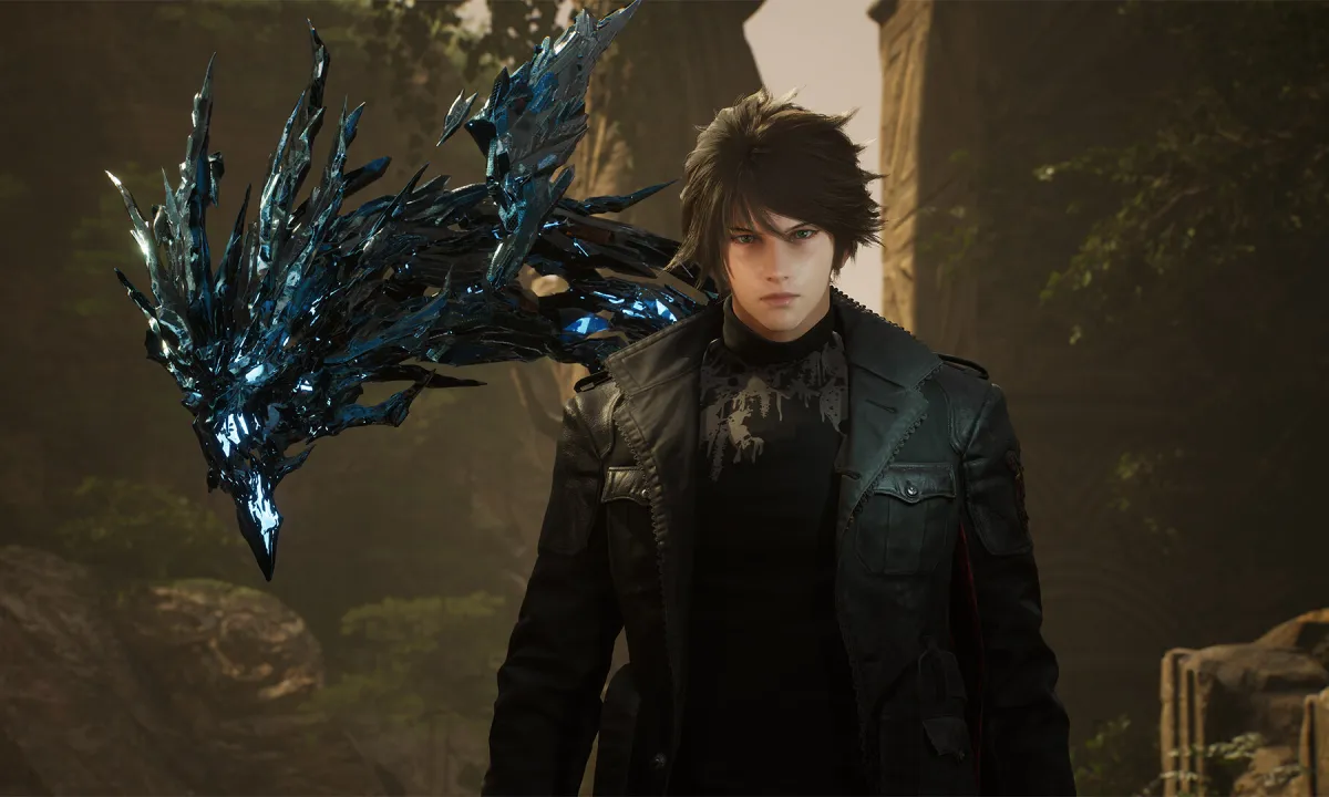 Lost Soul Aside khổng thể chạy được 20FPS trên PS5-gamelade