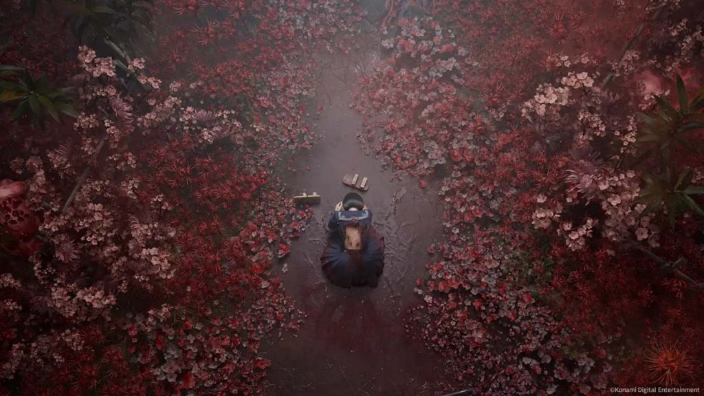Silent Hill f tung trailer mới nhất tại Gamescom 2025-gamelade
