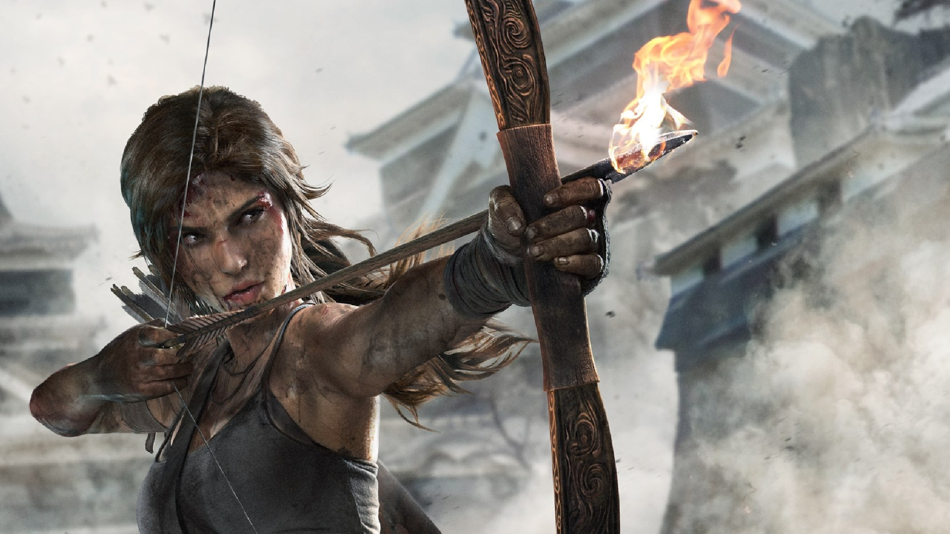 Bảy năm chờ đợi, phần game Tomb Raider tiếp theo vẫn chưa có ngày ra mắt-gamelade