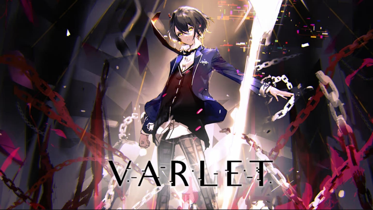 Varlet - Tựa game JRPG bối cảnh học đường chính thức có mặt trên PC và console-gamelade