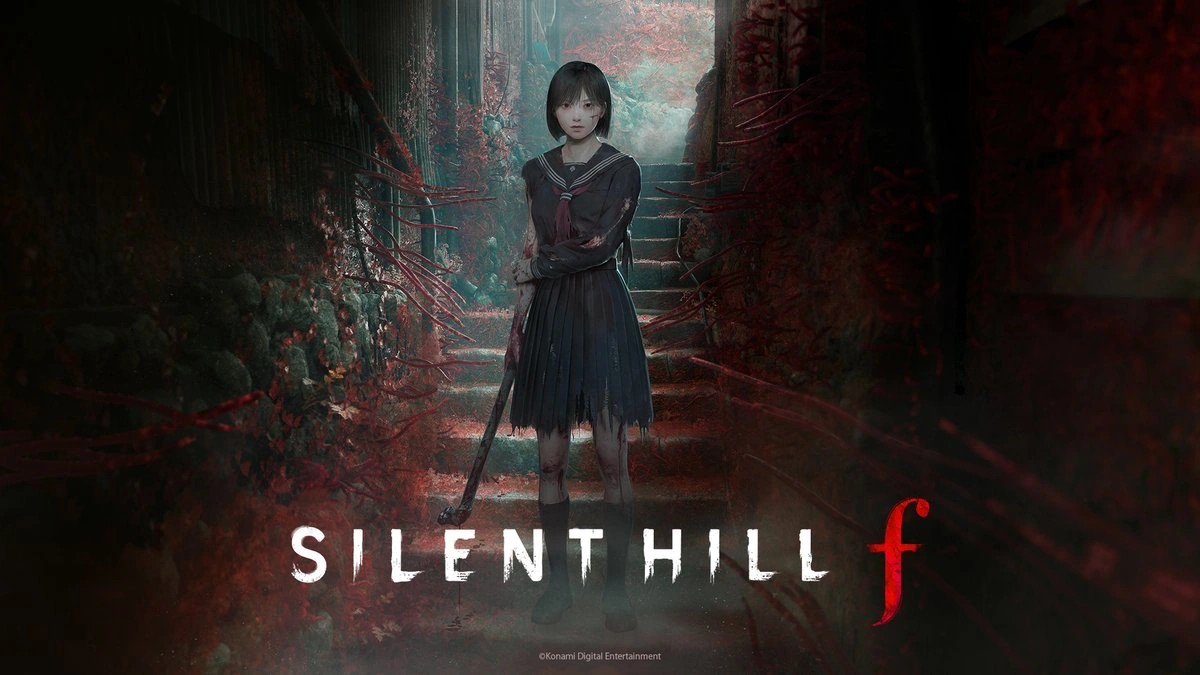 Quảng cáo Silent Hill gây tranh cãi khi nhắc nhở người chơi về giấy phép -gamelade
