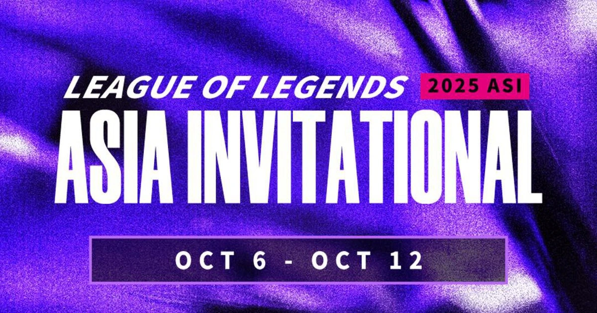 GAM Esports sẽ đối đầu với JDG và DK tại Asia Invitational -gamelade