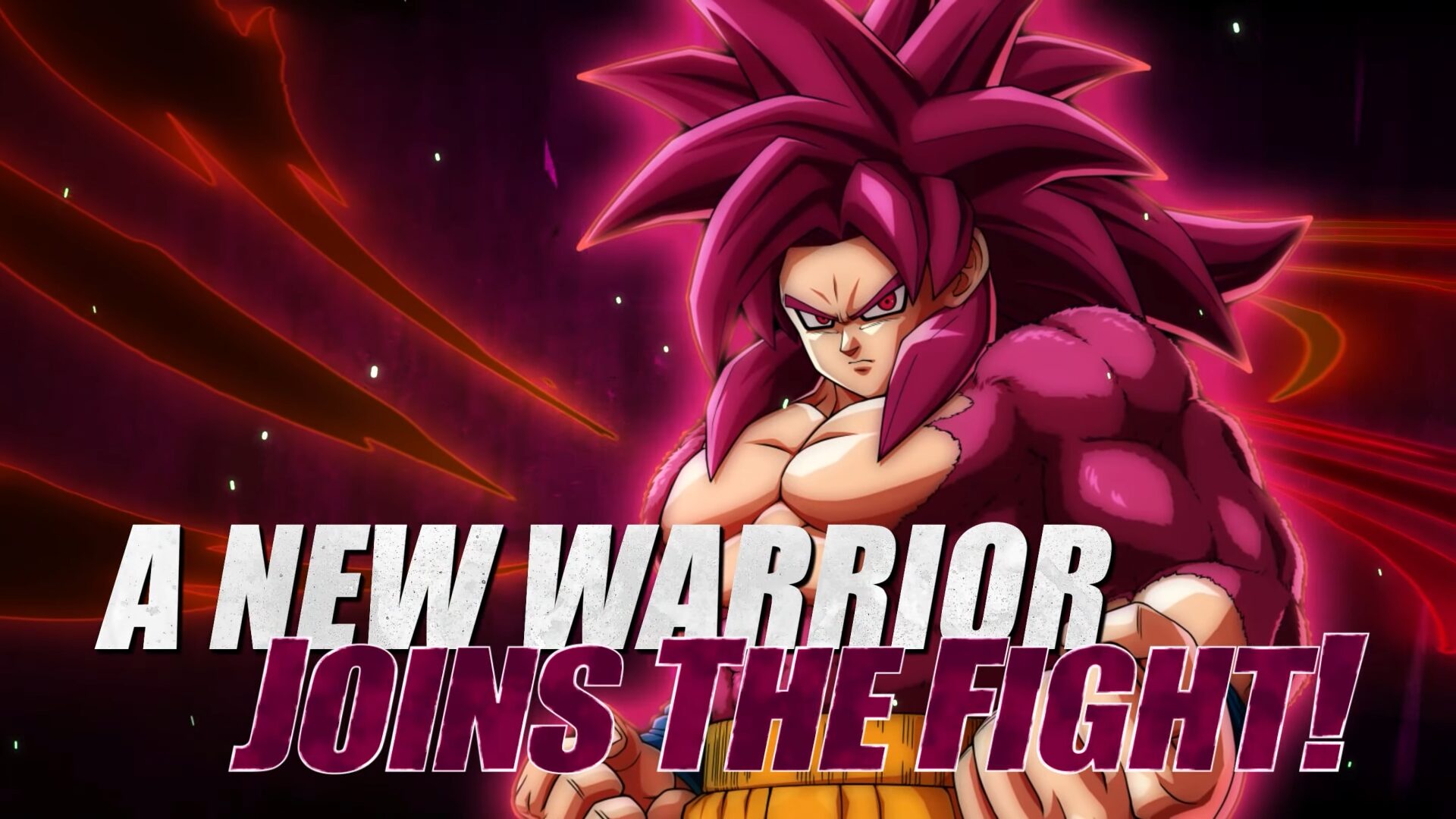 Dragon Ball FighterZ bất ngờ hồi sinh với DLC Goku Super Saiyan 4-gamelade