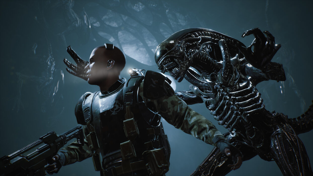 Aliens Fireteam Elite 2 Bất Ngờ Xuất Hiện Trên Bảng Xếp Hạng Của Hoa Kỳ-gamelade