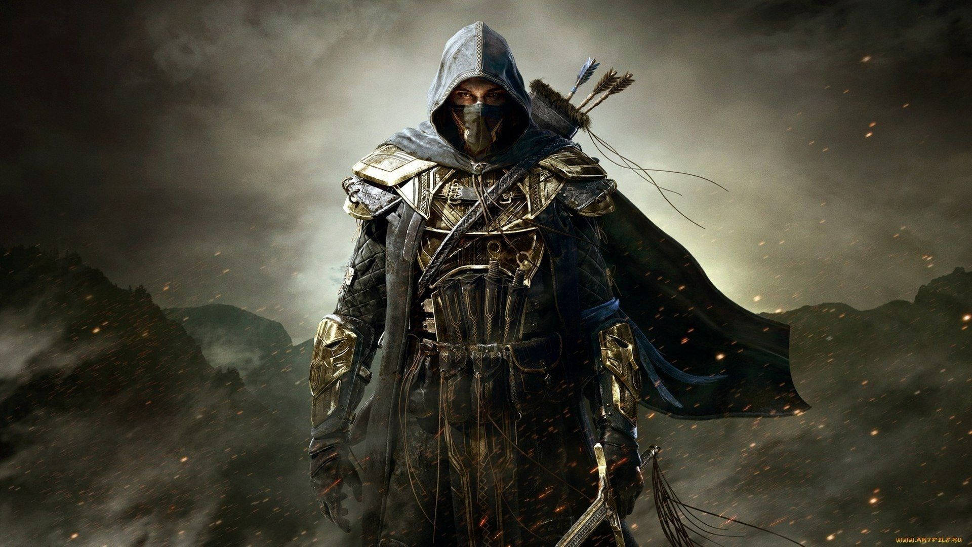 Cựu nhân viên Elder Scrolls Online thành lập studio indie mới-gamelade